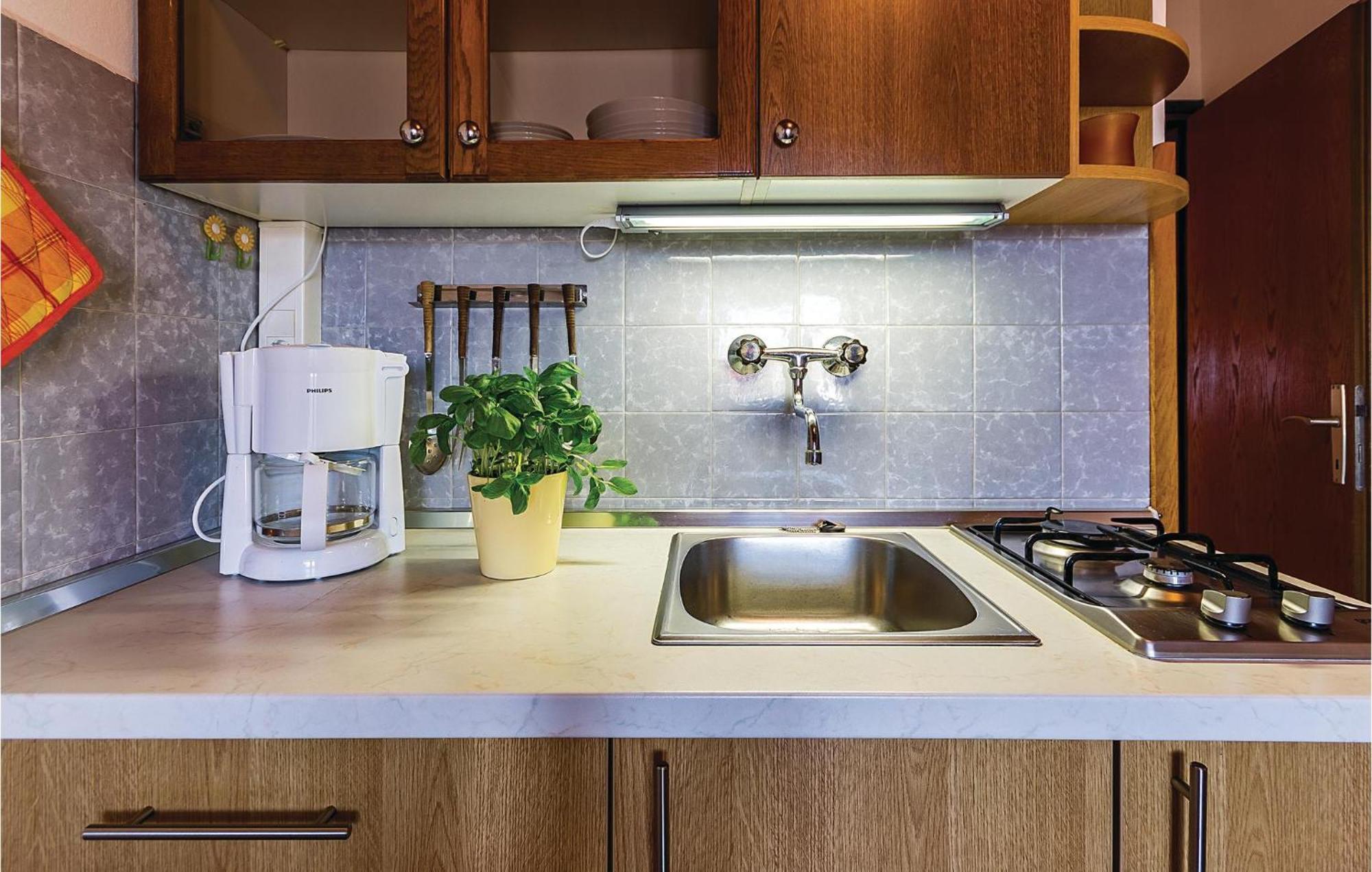 Beautiful Apartment In Pula With Kitchen Экстерьер фото