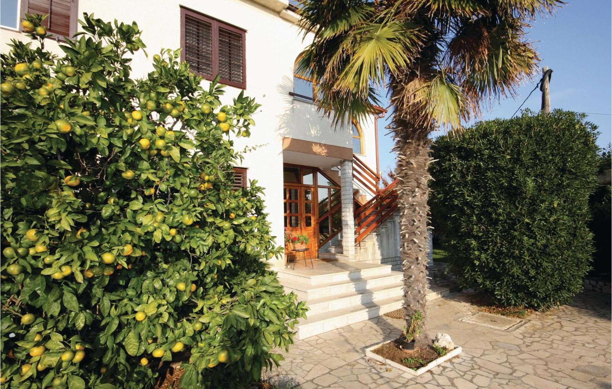 Beautiful Apartment In Pula With Kitchen Экстерьер фото